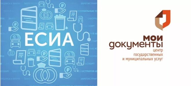 Как подтвердить личность через МФЦ для сайта Госуслуг